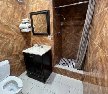 Oakland Hotel | Harris Motel