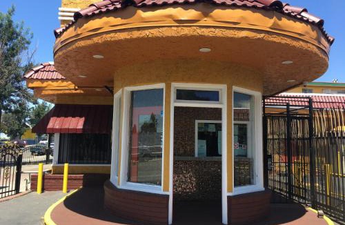 Oakland Hotel | Harris Motel