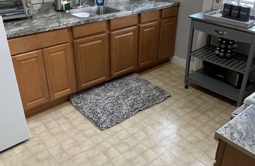 Downtown Harrisburg Apartment | Harrisburg apt Great River View