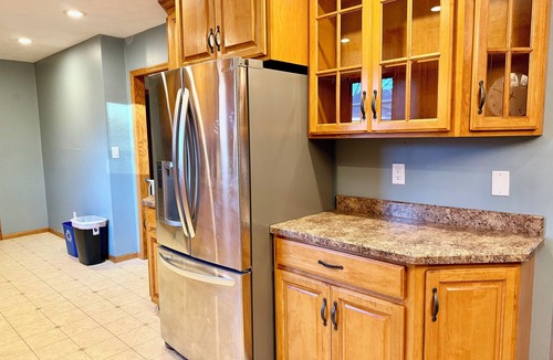 Harrisburg House | Harrisburg Haven Pet-Friendly Near Sioux Falls