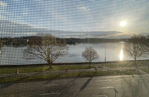 Downtown Harrisburg Apartment | Harrisburg Historic River View Apt