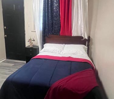 Harrisburg House | Harrisburgh pa cozy 2 bedroom