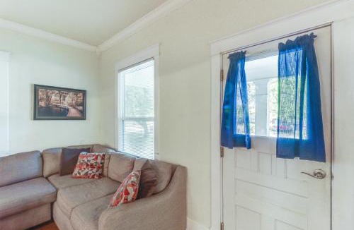Harrison House | Harrison Family Home w/Grill - Near Downtown!