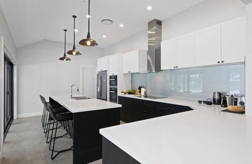 Nulkaba House | Harrison's Dream - Nulkaba Hunter Valley