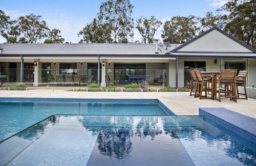 Nulkaba House | Harrison's Dream - Nulkaba Hunter Valley