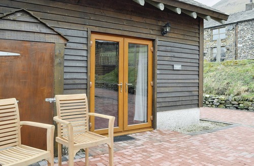 Scales Cottage | Harrison's Lodge - UK1259