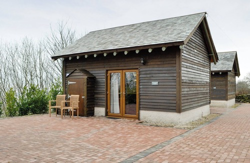 Scales Cottage | Harrison's Lodge - UK1259