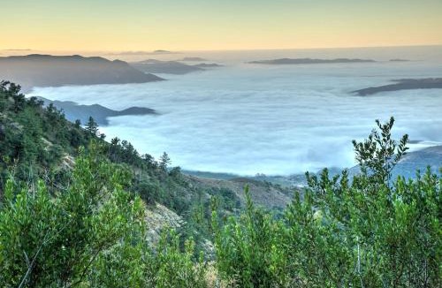 Pauma Valley House | Harrison Serenity Ranch - Groups over 50