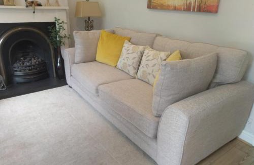 Harrogate House | Harrogate 100