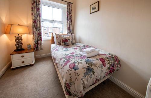 Harrogate House | Harrogate 100