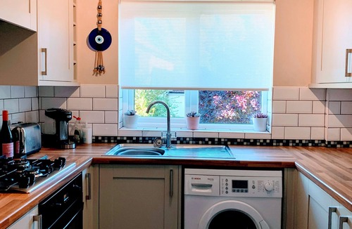 Harrogate House | Harrogate Accommodation