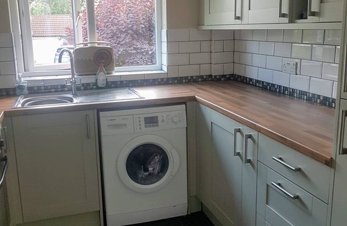 Harrogate House | Harrogate Accommodation