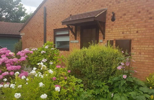 Harrogate House | Harrogate Accommodation