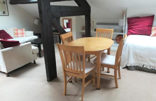 Harrogate City Centre Apartment | Harrogate Toffee Loft