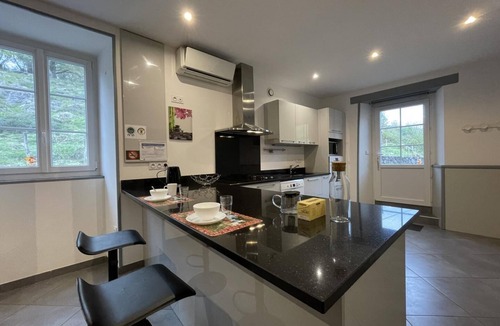 Bustince-Iriberry House | HARROUBIA - BUSTINCE-IRIBERRY