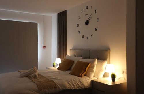 Harrow Bed & Breakfast | Harrow Hotel