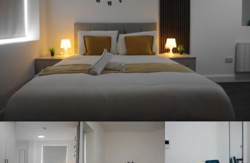 Harrow Bed & Breakfast | Harrow Hotel