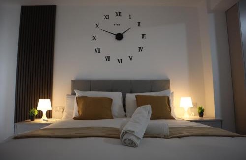Harrow Bed & Breakfast | Harrow Hotel