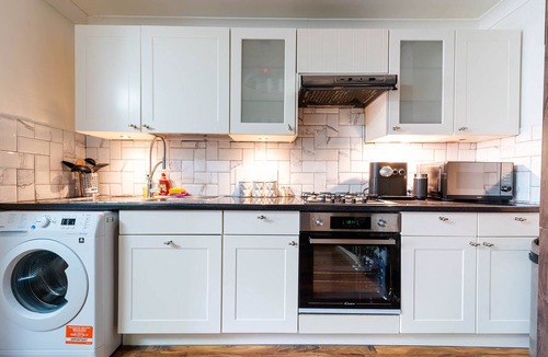 Marlborough Apartment | Harrow | Short Term Rental