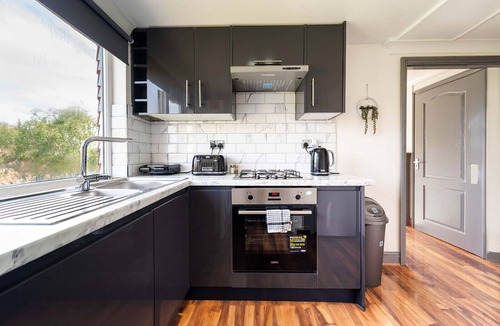 Marlborough Apartment | Harrow | Short Term Rental