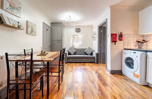 Marlborough Apartment | Harrow | Short Term Rental