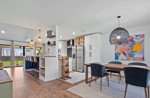 McNeil Apartment | Harrowden Dr xxxxxxx