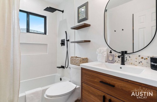 McNeil Apartment | Harrowden Dr xxxxxxx