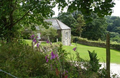 Blisland House | Harry