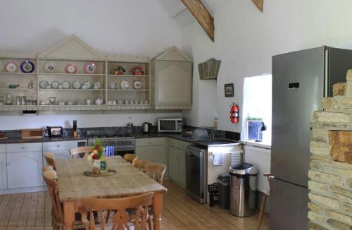 Blisland House | Harry