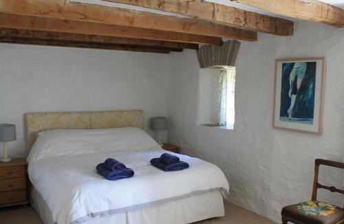 Blisland House | Harry