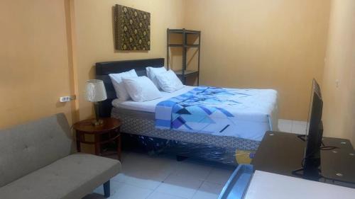Gorontalo House | Harry & Mimin Homestay