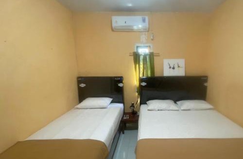 Gorontalo House | Harry & Mimin Homestay