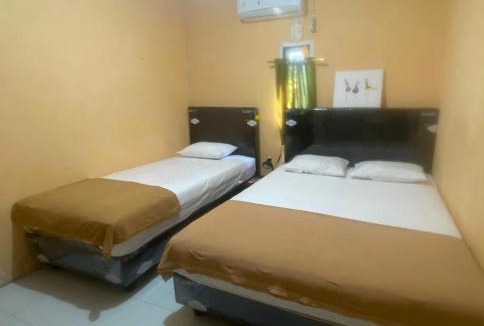 Gorontalo House | Harry & Mimin Homestay