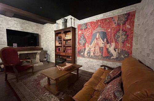 Sedan Apartment | Harry Potter L'expérience, Nuit Magique à Poudlard
