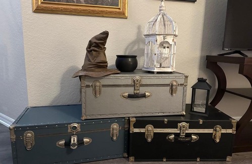 Florida Center North Apartment | Harry Potter Themed Luxury Apartment 3bd 2bth - Universal Studios