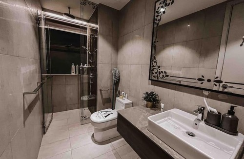 Ampang Apartment | Harry Potter Wizarding Residence