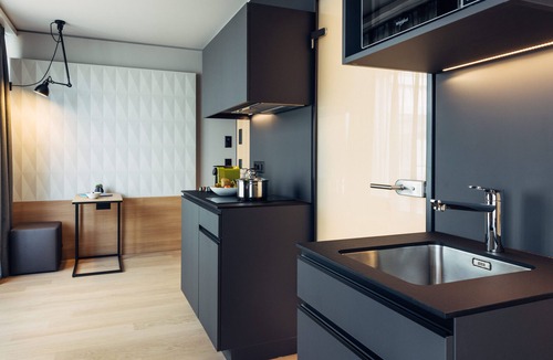 Ostermundigen Hotel | harry's home Bern-Expo
