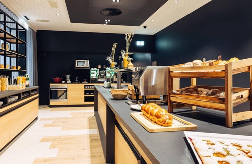 Ostermundigen Hotel | harry's home Bern-Expo