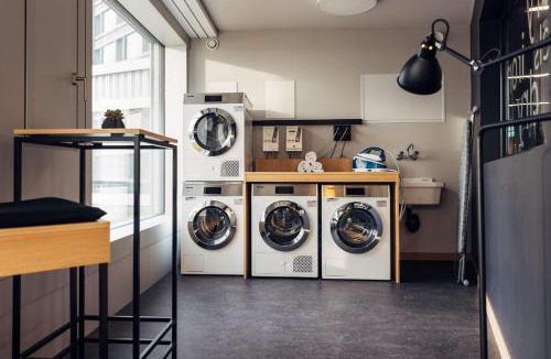 Ostermundigen Hotel | harry's home Bern-Expo