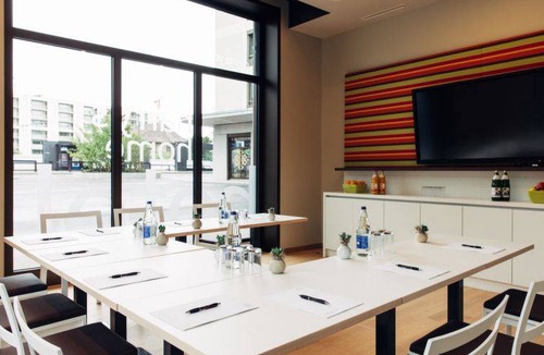 Wallisellen Apartment | Harry s home Hotel Zürich-Wallisellen