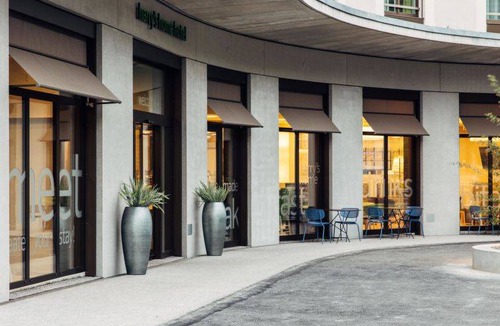 Wallisellen Apartment | Harry s home Hotel Zürich-Wallisellen