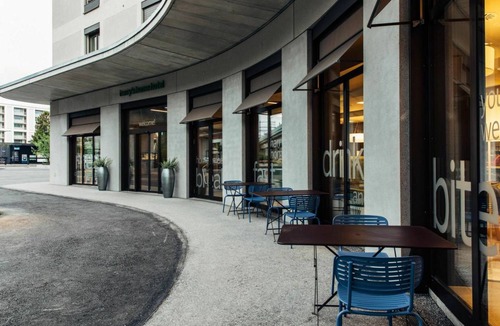 Wallisellen Apartment | Harry s Home Hotel Zürich-wallisellen 172.1