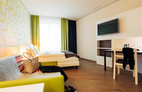Wallisellen Apartment | Harry s Home Hotel Zürich-wallisellen 172.1