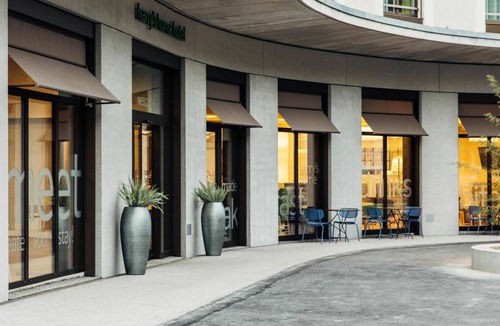 Wallisellen Apartment | Harry s Home Hotel Zürich-wallisellen 172.1