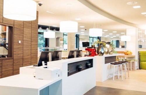 Wallisellen Apartment | Harry s home Hotel Zürich-Wallisellen