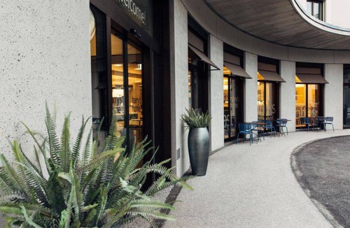 Wallisellen Apartment | Harry s home Hotel Zürich-Wallisellen