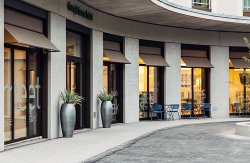 Wallisellen Apartment | Harry s home Hotel Zürich-Wallisellen Wallisellen