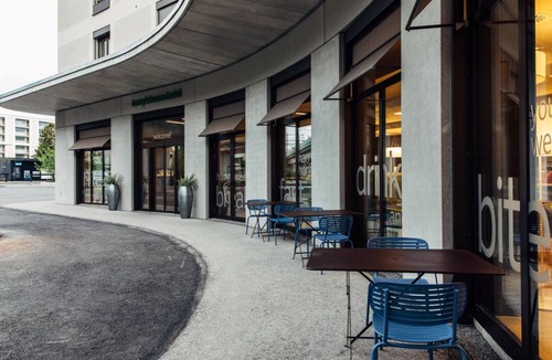 Wallisellen Apartment | Harry s home Hotel Zürich-Wallisellen Wallisellen