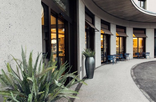 Wallisellen Apartment | Harry s home Hotel Zürich-Wallisellen Wallisellen