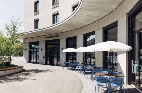 Wallisellen Apartment | Harry s home Hotel Zürich-Wallisellen Wallisellen